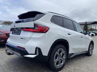 Gebraucht BMW X1 xLine 211 PS (155 kW) 2022 Weiß SUV