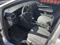 Gebraucht Ford Focus 101 PS (74 kW) 2006 Limousine
