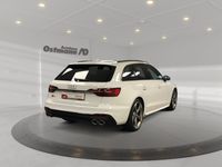 gebraucht Audi S4 Avant 3.0 TDI quattro AHK Massage B&O Navi