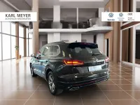 Gebraucht VW Touareg R-line 231 PS (169 kW) 2023 Braun SUV