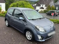 Gebraucht Renault Twingo Night&Day 76 PS (55 kW) 2007 Kleinwagen