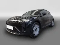 Usata Smart #3 200 kW (272 CV) 2024 Nero SUV