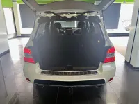 Usata Mercedes GLK350 231 CV (169 kW) 2011 Bianco SUV