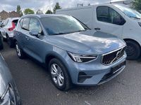 Gebraucht Volvo XC40 Plus 163 PS (119 kW) 2023 Grau SUV