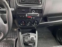 Gebraucht Opel Combo 105 PS (77 kW) 2012 Van