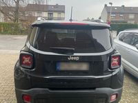 gebraucht Jeep Renegade 1.4 MultiAir 125kW B Limited 4x4 Au...