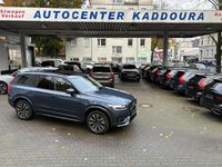 Gebraucht Volvo XC90 Plus 455 PS (334 kW) 2023 Blau SUV