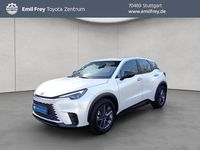 Neu Lexus LBX 136 PS (100 kW) 2026 Weiß SUV
