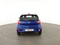 gebraucht Hyundai i10 1.0 Select*PDC*SHZ*TEMPO*KLIMA*USB*