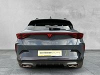 Gebraucht Cupra Formentor 204 PS (150 kW) 2025 Blau SUV
