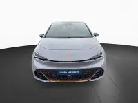 Gebraucht Cupra Born 150 kW (204 PS) 2024 Grau Kleinwagen