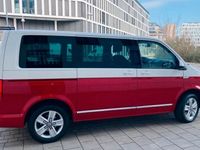 gebraucht VW Multivan 