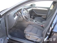 gebraucht VW Passat Variant 2.0 TDI Comfortline