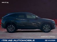 Neu Hyundai Tucson Prime 215 PS (158 kW) 2025 Andere farbe SUV