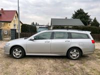 gebraucht Honda Accord Tourer CN2 Comfort 2,2l-CTDI