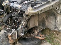 gebraucht Suzuki Grand Vitara Ez. 2012 Unfall