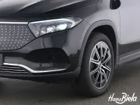 Gebraucht Mercedes EQA250 139 kW (190 PS) 2025 SUV
