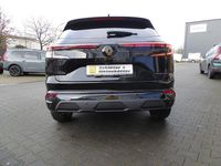 Neu Renault Austral Techno Esprit Alpine 158 PS (116 kW) 2025 Schwarz SUV