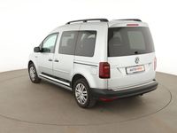 gebraucht VW Caddy 2.0 TDI Trendline BlueMotion, Diesel, 18.150 €