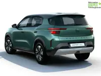 Neu Opel Frontera 145 PS (106 kW) 2026 Khaki grün metallic SUV
