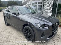 gebraucht Mazda CX-60 HOMURA PHEV*Driver+Conven&Sound*4,99%