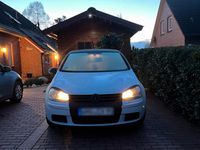 Gebraucht VW Golf V Sportline 102 PS (75 kW) 2008 Grau Kleinwagen