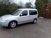 Gebraucht Citroën Berlingo 90 PS (66 kW) 2004 Van / Kleinbus