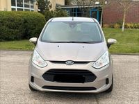 Usata Ford B-MAX 95 CV (69 kW) 2014 Oro Monovolume
