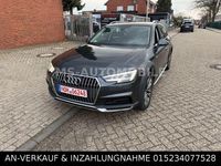 Gebraucht Audi A4 Allroad Ambiente 218 PS (160 kW) 2017 Grau Kombi