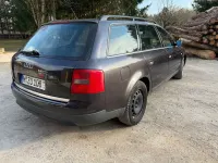 Brugt Audi A6 180 HK (132 kW) 2001 Lilla Stationcar