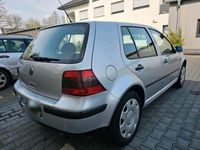gebraucht VW Golf IV Edition 1.4 benziner