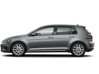 gebraucht VW Golf Golf Highline1.5TSI Highline DSG R-Line ACC Navigationssys