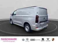 Neu VW Transporter 170 PS (125 kW) 2026 Grau Van