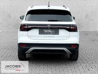 gebraucht VW T-Cross - MOVE