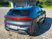 Gebraucht Cupra Terramar 150 PS (110 kW) 2026 Grau SUV