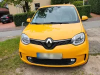 Gebraucht Renault Twingo Intens 92 PS (67 kW) 2020 Weiß Kleinwagen