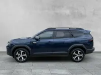 Neu Dacia Bigster Journey 140 PS (102 kW) 2026 Blau SUV
