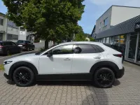 Neu Mazda CX-30 Homura-Line 140 PS (102 kW) 2026 Weiß SUV