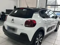 Gebraucht Citroën C3 PureTech 83 PS (61 kW) 2024 Weiß Kleinwagen