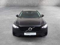 Gebraucht Volvo V90 Plus 398 PS (292 kW) 2025 Schwarz Kombi