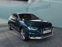 Gebraucht Audi A4 Allroad Ambiente 204 PS (150 kW) 2024 Other Kombi