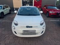 Gebraucht Fiat 500e Icon 86 kW (118 PS) 2022 Weiß Limousine
