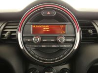 Gebraucht Mini ONE 75 PS (55 kW) 2017 Grau Kleinwagen