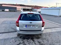 Gebraucht Kia Ceed 109 PS (80 kW) 2007 Grau Kleinwagen