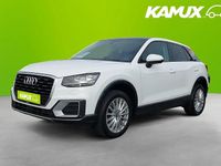 Usata Audi Q2 116 CV (85 kW) 2017 Bianco SUV