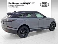 Gebraucht Land Rover Range Rover Velar SE Dynamic 206 PS (151 kW) 2025 Zadar grey SUV