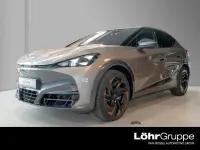 Neu Cupra Tavascan VZ2 250 kW (340 PS) 2026 Violett SUV