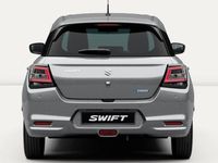 Neu Suzuki Swift Comfort 83 PS (61 kW) 2025 Silber Kleinwagen