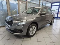 Neu Skoda Kamiq Selection 150 PS (110 kW) 2026 Weiß SUV