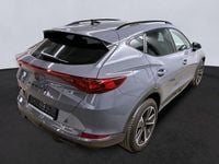 Gebraucht Cupra Formentor 150 PS (110 kW) 2023 Grau SUV